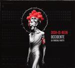 Occidente, A Funeral Party (CD Digisleeve)