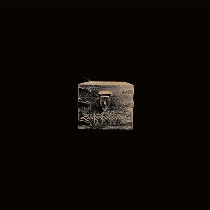 Dybbuk - CD Audio di Catafalque