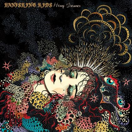 Heavy Dreamer - CD Audio di Vanishing Kids
