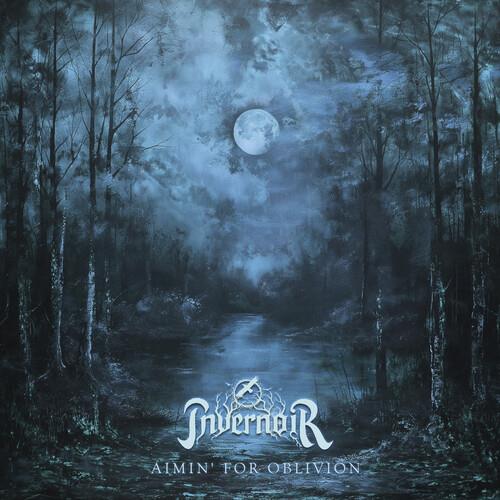 Aimin' For Oblivion - CD Audio di Invernoir