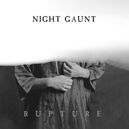 Rupture - CD Audio di Night Gaunt