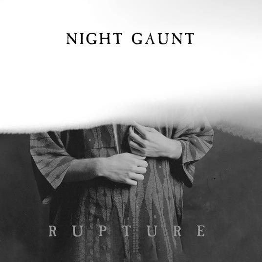 Rupture - CD Audio di Night Gaunt