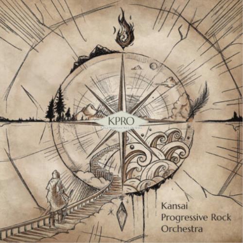 Kansai Progressive Rock Orchestra - CD Audio di Kansai Progressive Rock Orchestra