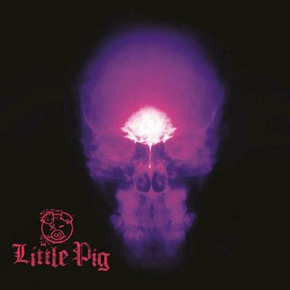 Little Pig - CD Audio di Little Pig