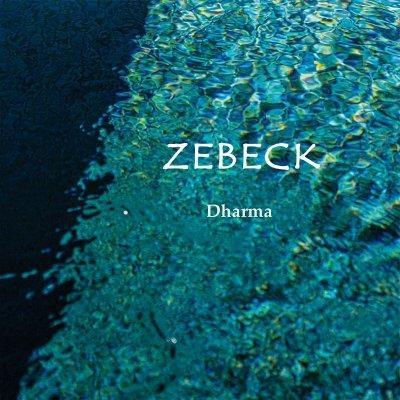 Dharma - CD Audio di Zebeck