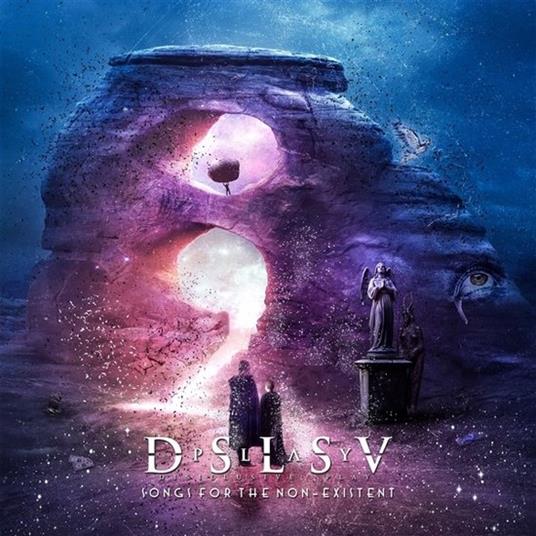 Songs For The Non-Existent - CD Audio di Disillusive Play