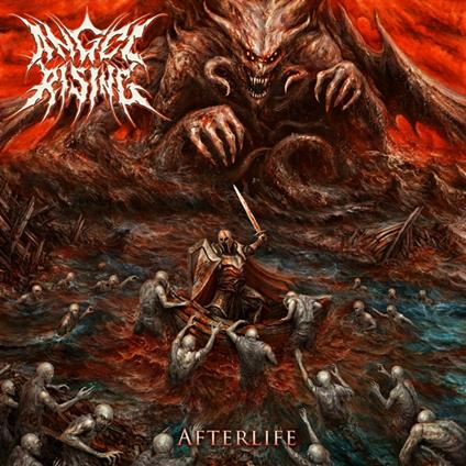 After Life - CD Audio di Angel Rising