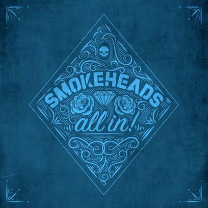 All In - CD Audio di Smokeheads