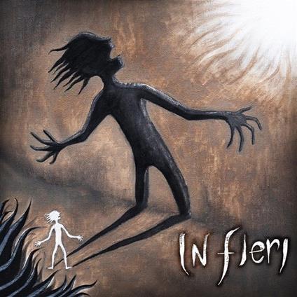 In Fieri - CD Audio di Slave Steel