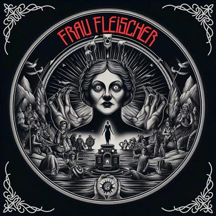 We Are Not - CD Audio di Frau Fleischer