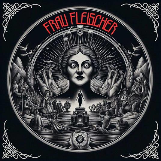 We Are Not - CD Audio di Frau Fleischer