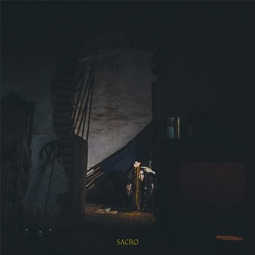 Sacro - CD Audio di Amanda Gonsales