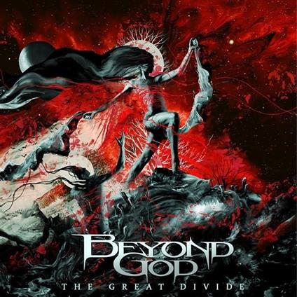 The Great Divide - CD Audio di Beyond God