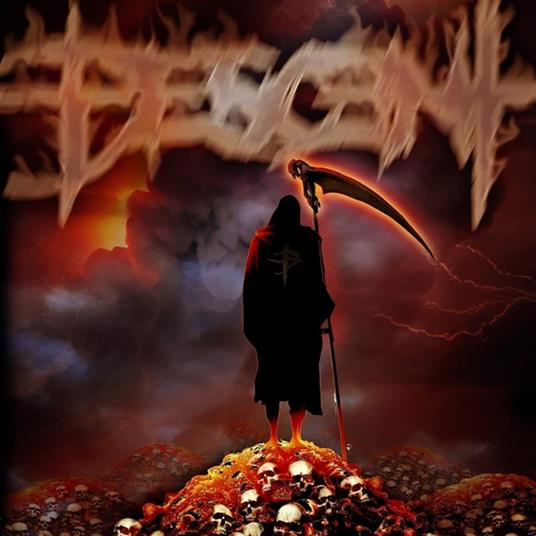 Dar From Glory - CD Audio di Descent