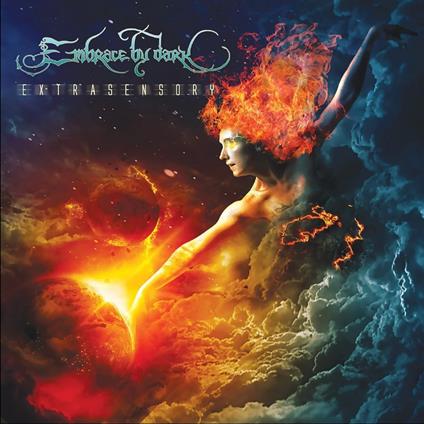 Extrasensory - CD Audio di Embrace of Dark