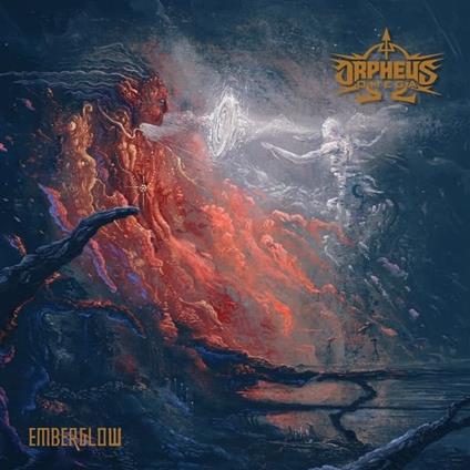 Emberglow - CD Audio di Orpheus Omega