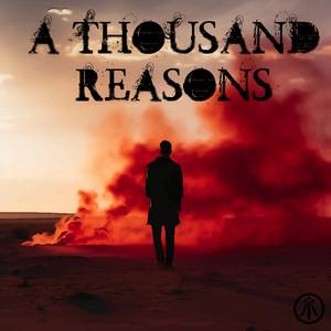 A Thousand Reasons - CD Audio di A Thousand Reasons