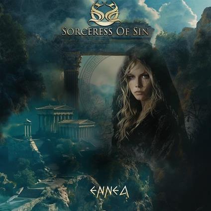Ennea - CD Audio di Soreceress of Sin