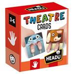 Theatre Cards