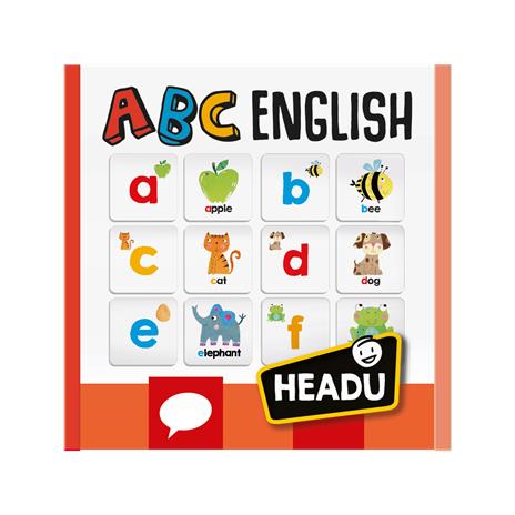 ABC English - 3