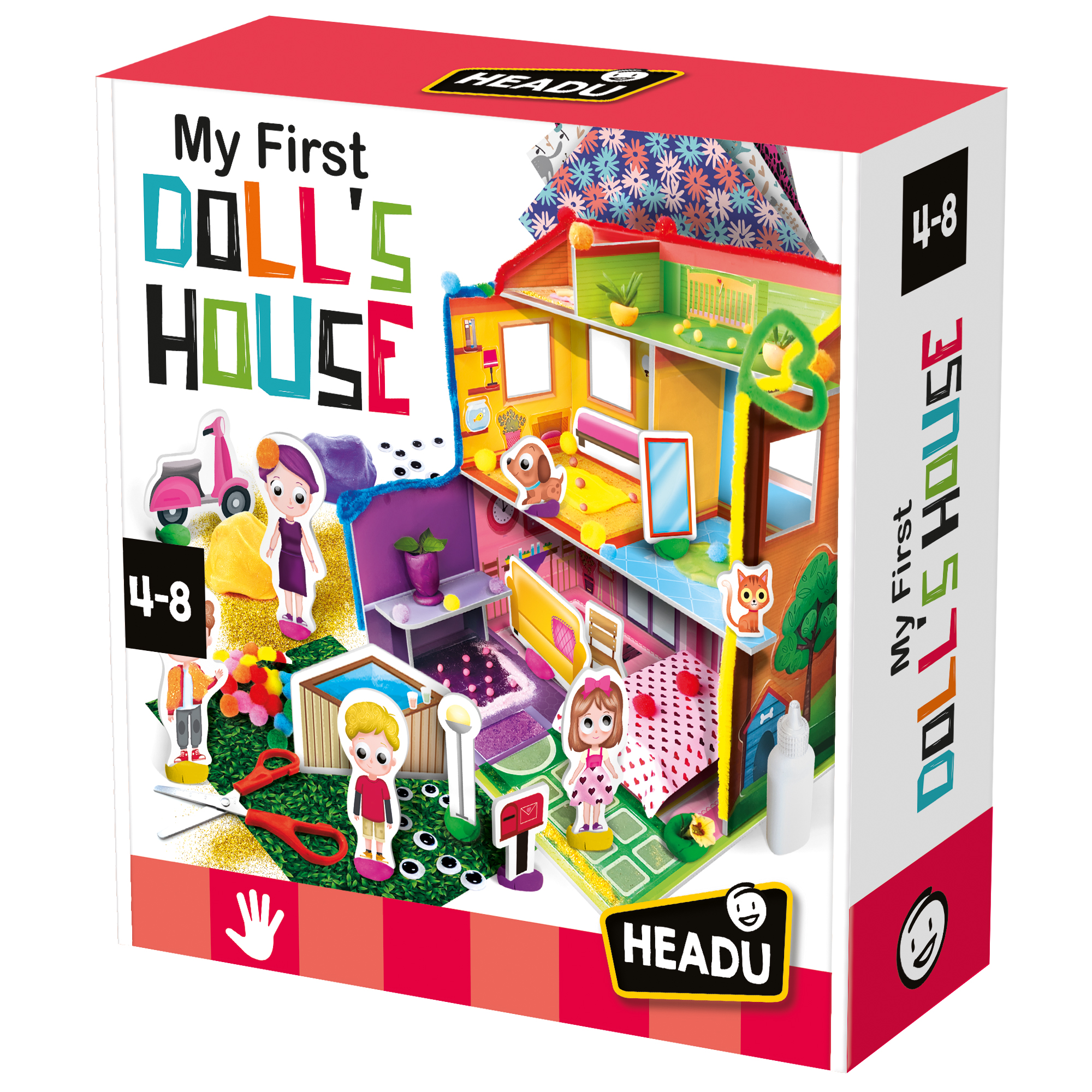 Magic Toys