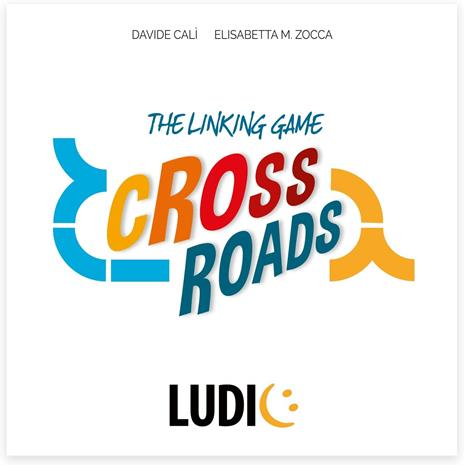 Crossroads - 3