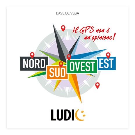 Nord Sud Ovest Est - 4