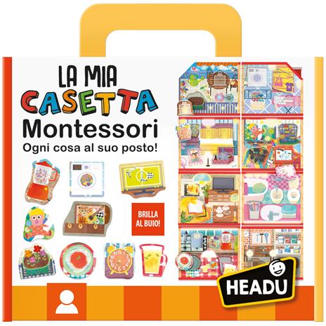 La Mia Casetta Montessori New - 3