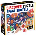 Discover Puzzle Space Shuttle