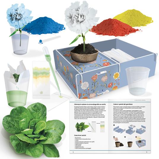 La Mia Botanica Creativa - 2