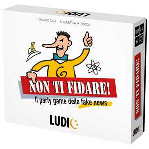 Non ti fidare