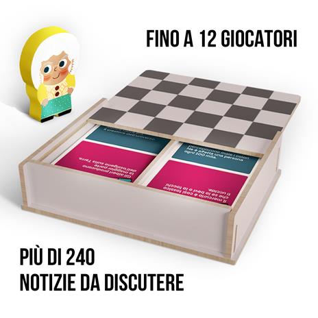 Non ti fidare - 4