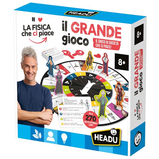 FCCP Il Grande Gioco