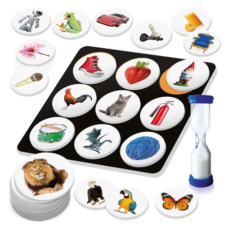 Speedy Link. Il gioco delle connessioni imprevedibili! - 2