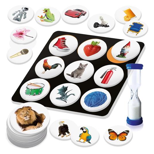 Speedy Link. Il gioco delle connessioni imprevedibili! - 2