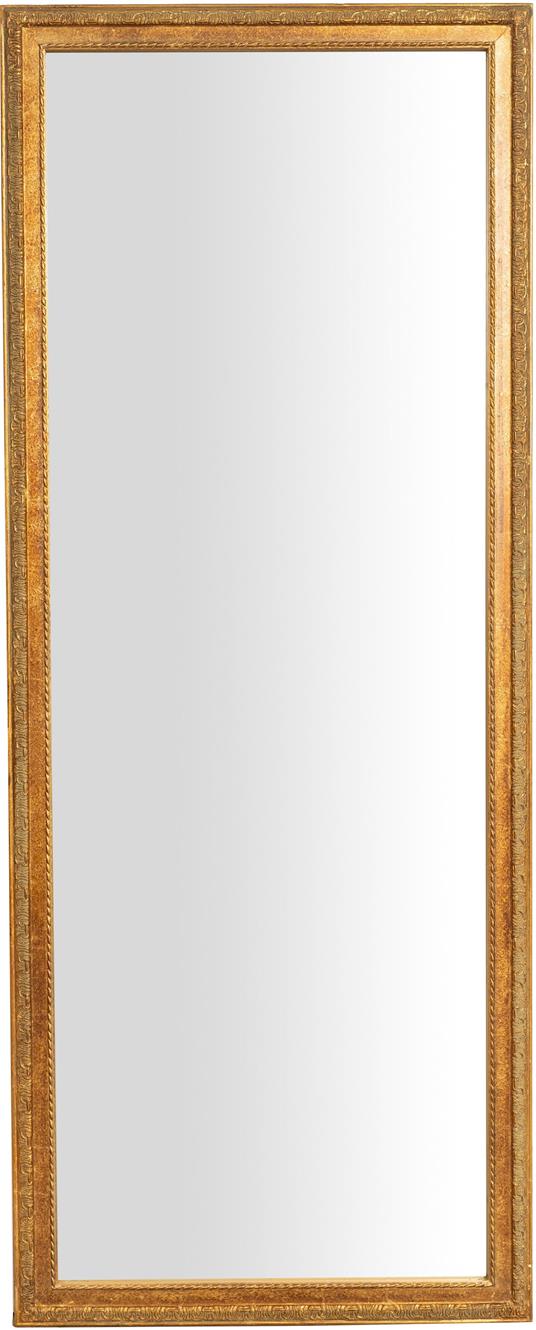 Specchio parete lungo