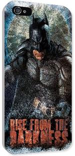 Cover Batman Rise iPhone 4/4S