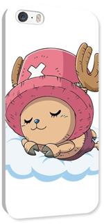 Cover One Piece Chopper Sky iPhone 5/5S