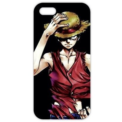 Cover Luffy 3 iPhone 6
