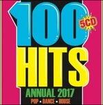 100 Hits Annual 2017