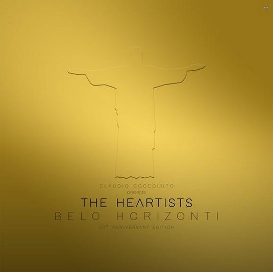 Belo Horizonti 20Th Ann. - Vinile LP di Heartist