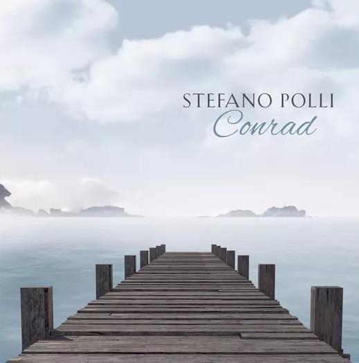 Conrad - CD Audio di Stefano Polli