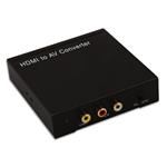 Convertitore HDMI AV xRCA (IDATA SPDIF-4)