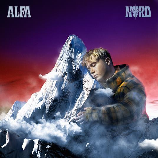 Nord (180 gr. Ice Coloured Vinyl) - Vinile LP di Alfa