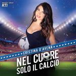 Nel cuore solo il calcio (180 gr.)