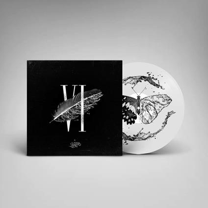 VI (EP Mono con facciata serigrafata) - Vinile LP di Le Vibrazioni