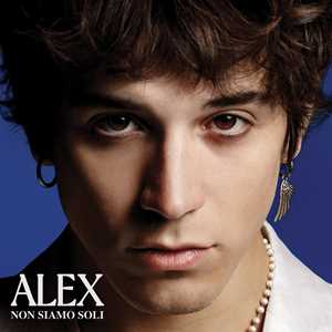 CD Non siamo soli Alex