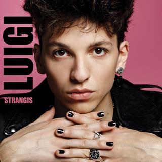 CD Strangis Luigi Strangis
