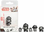 Chiavetta USB 16 GB Star Wars The Last Jedi. First Order BB Unit