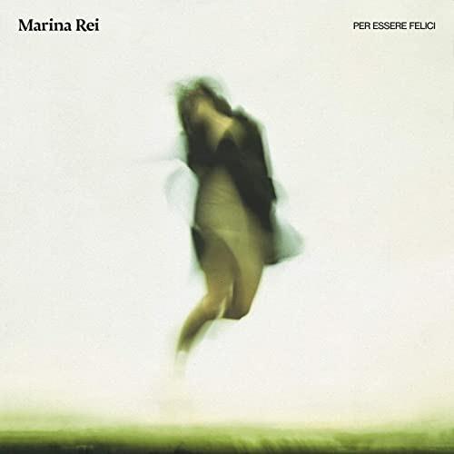 Per essere felici - CD Audio di Marina Rei